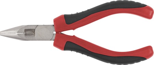 Kreator Elektronikk Spisstang Rett 125 mm