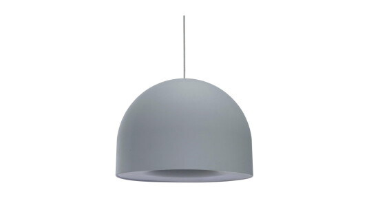 Pr Home NORP Taklampe 50cm Grå Pr Home NORP Taklampe 50cm Grå