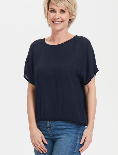 Kaffe Kaamber Stanley - Blue - 34 Kaffe Kaamber Stanley - Blue - 34