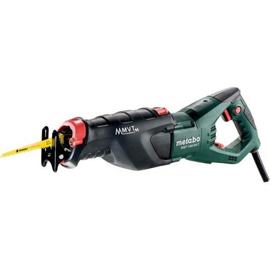 Metabo Sabelsag SSEP 1400 MVT Metabo Sabelsag SSEP 1400 MVT