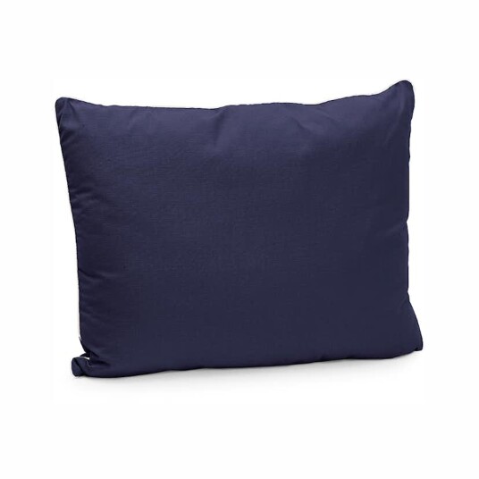 Ryggpute Hillerstorp Madrid 65x48 cm