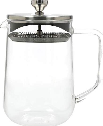 La cafetière Tekanne glass, 4 kopper La cafetière Tekanne glass, 4 kopper