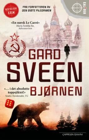 Bjørnen Av Gard Sveen