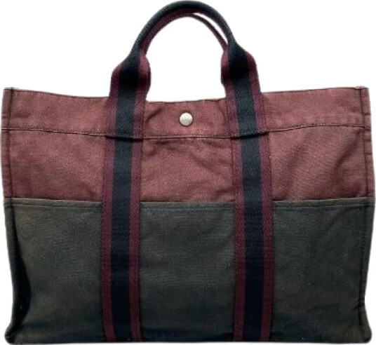 Hermès Vintage Dame Lilla Hermès Vintage Dame Lilla