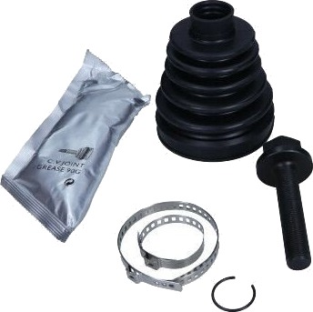 Mansjettsett, drivaksel MAXGEAR 49-1387