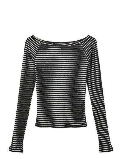 Sofie Schnoor Young Somasy Blouse Black 128