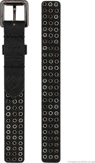HTC Herre Accessories Svart 100 CM, HTC Herre Accessories Svart 100 CM,