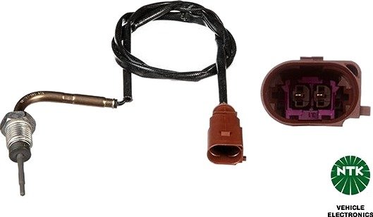 Sensor, eksostemperatur NTK 93474 Sensor, eksostemperatur NTK 93474