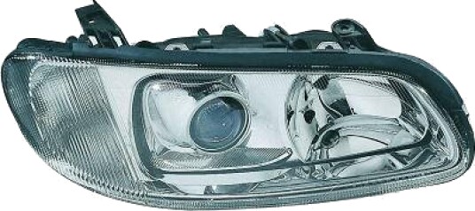 DIEDERICHS 1844182 Frontlykter