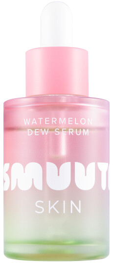 Smuuti Skin Watermelon Dew Fuktighetsgivende Ansiktsserum 30 ml