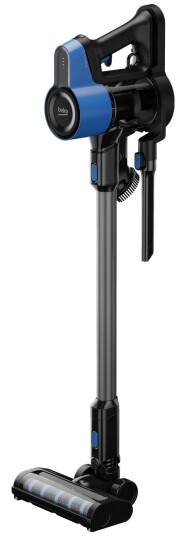 Beko Vrt 60221Vd Vertikalstøvsuger med trådløs drift Beko Vrt 60221Vd Vertikalstøvsuger med trådløs drift