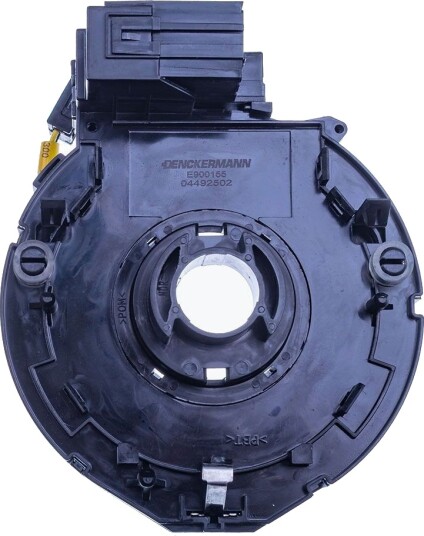 Viklefjær airbag DENCKERMANN E900155