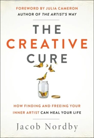 The Creative Cure Av Jacob (Jacob Nordby) Nordby The Creative Cure Av Jacob (Jacob Nordby) Nordby