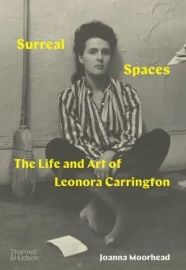 Surreal Spaces Av Joanna Moorhead