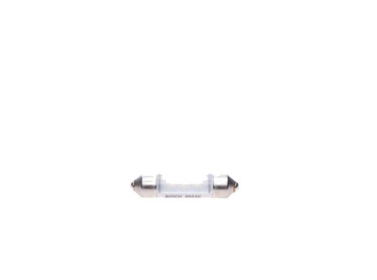 Bosch LED Retrofit lyspære
36 mm sett C5W 1987301501