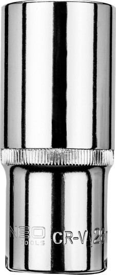 NEO TOOLS 08-476 Pipenøkkelinnsats