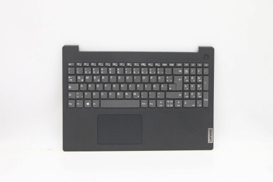 Lenovo Upper Case ASM_GER L81W1 Lenovo Upper Case ASM_GER L81W1