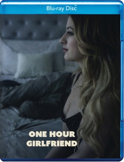 One Hour Girlfriend Bluray