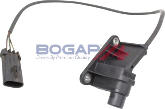 Sensor, kamakselposisjon BOGAP L6116110 Sensor, kamakselposisjon BOGAP L6116110