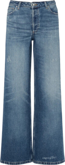 A.p.c. Dame Jeans Blå W28,
