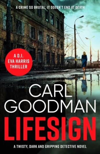Lifesign Av Carl Goodman