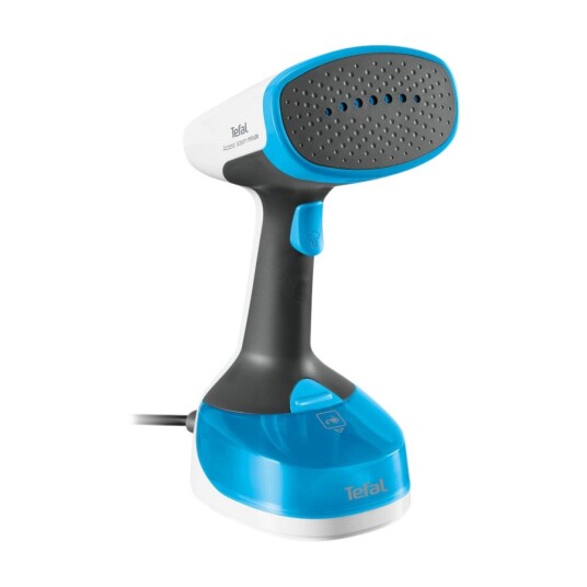 Tefal Hand steamer Hånddamper, DT7000 Access Steam Minute - Tefal Hand steamer Hånddamper, DT7000 Access Steam Minute -