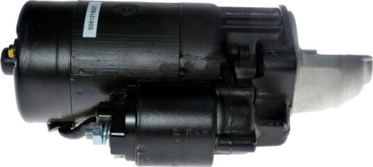 HELLA 8EA 011 610 351 Starter HELLA 8EA 011 610 351 Starter
