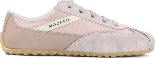 Alexander McQueen Dame Sko Beige 36 EU,