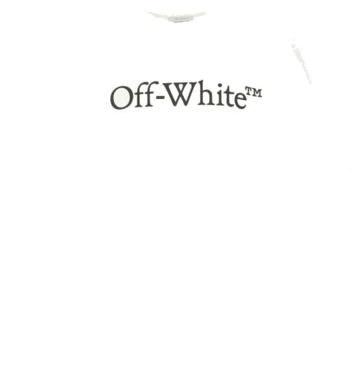 Off White Herre Topper Hvit M,