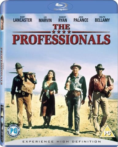 The Professionals