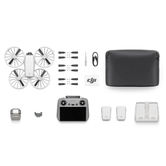 DJI Flip Fly More Combo ( RC 2) C0