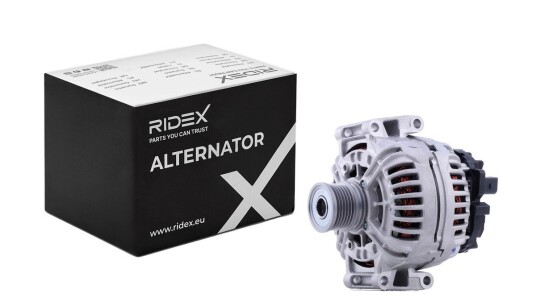 Dynamo RIDEX 4G1288 Dynamo RIDEX 4G1288