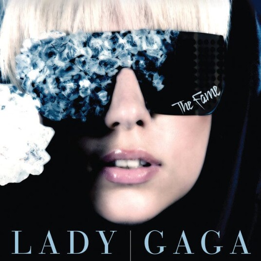 Lady Gaga The Fame LP/Vinyl Lady Gaga The Fame LP/Vinyl