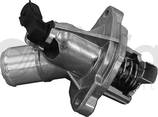 Termostat, kjølemiddel Alfa e-Parts AF08150