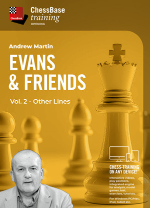 Evans & Friends Vol.2 - Other Lines Evans & Friends Vol.2 - Other Lines