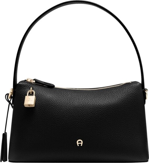 Aigner Dame Vesker Svart ONE SIZE, Aigner Dame Vesker Svart ONE SIZE,