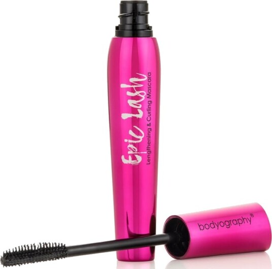 BODYOPGRAPHY BODYOGRAPHY – EPIC LASH MASCARA