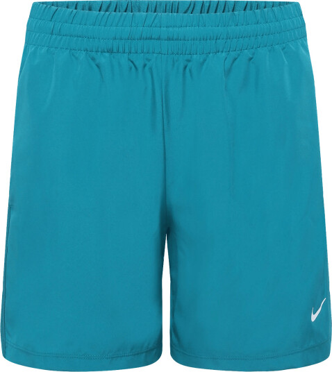 Nike B Nk Df Multi Wvn Short Blue 122 128