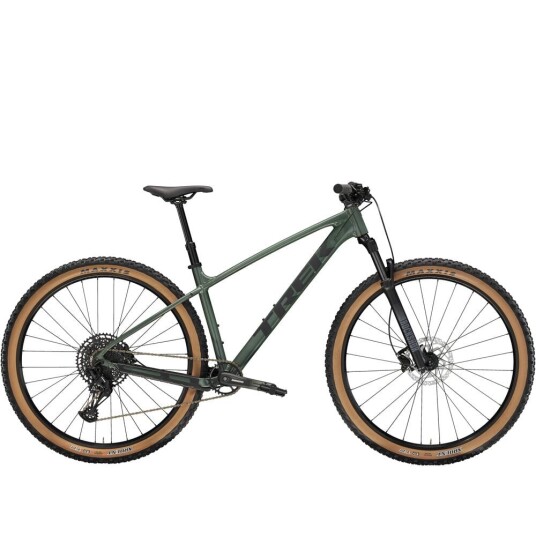 Trek Marlin 7 Terrengsykkel Gen 3 Keswick L Trek Marlin 7 Terrengsykkel Gen 3 Keswick L