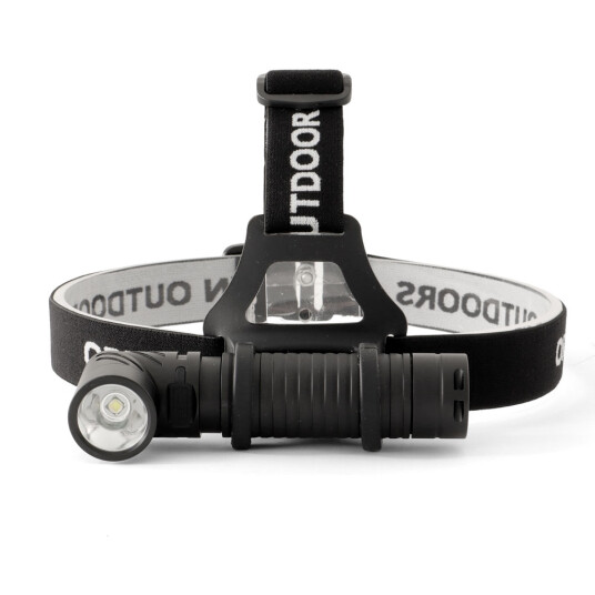 Origin Outdoors hybrid LED hodelykt