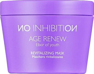 No Inhibition Age Renew Revitalizing Mask 200 ml