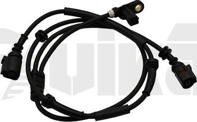 Sensor, ABS VIKA 99271594601