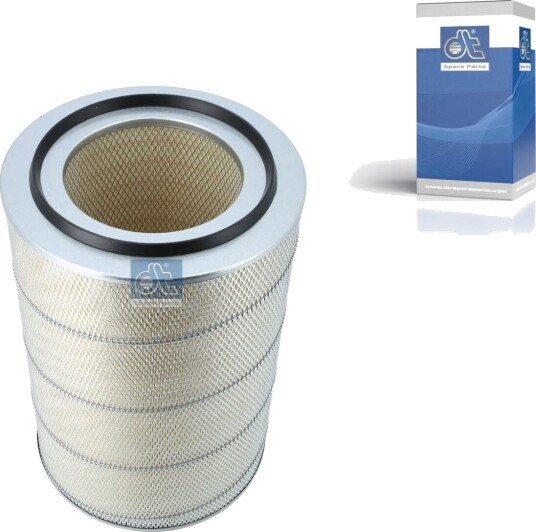 DT Spare Parts 4.62776 Luftfilter DT Spare Parts 4.62776 Luftfilter