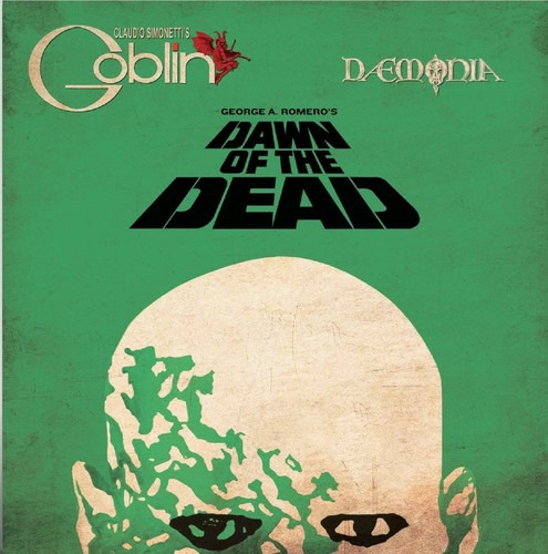 Dawn Of The Dead  O.s.t.