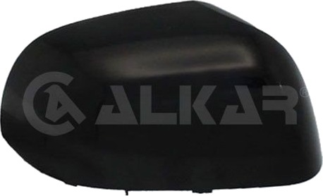 Tildekning, sidespeil ALKAR 6344553