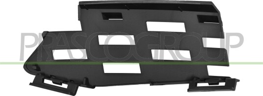 Ventilasjonsgitter PRASCO BM2032141