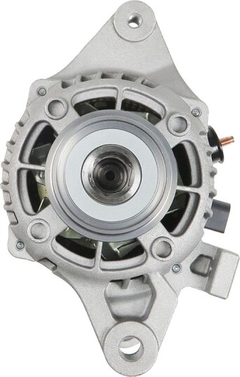 AS PL A6718S Dynamo