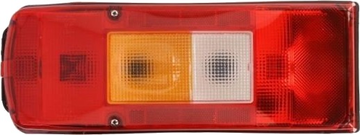 Baklykt TRUCKLIGHT TL-VO001R