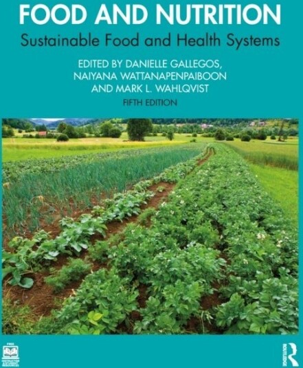 Food and Nutrition
