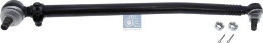 Styrestag DT Spare Parts 4.66469